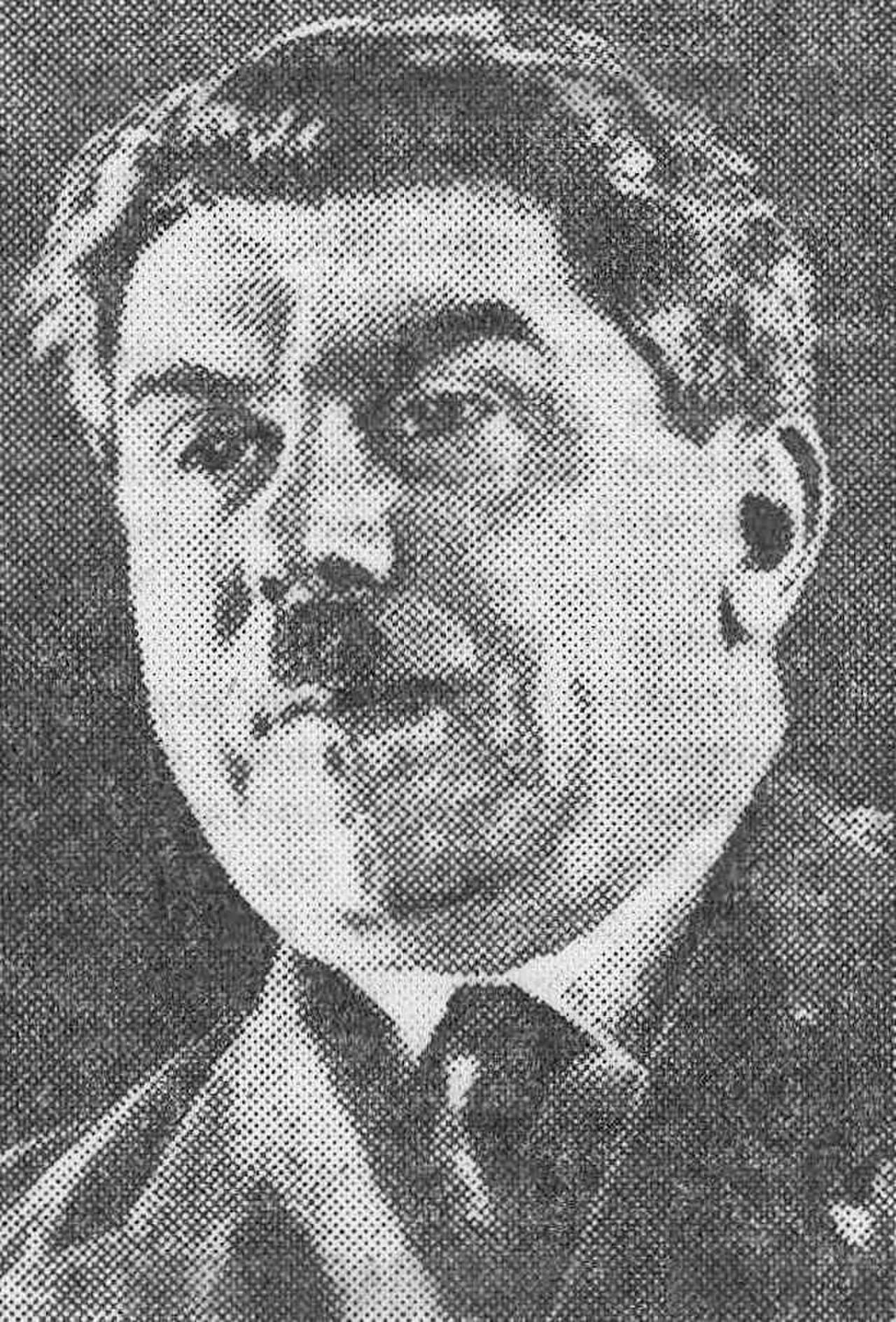 Nikolai Gennadjewitsch Iwanow