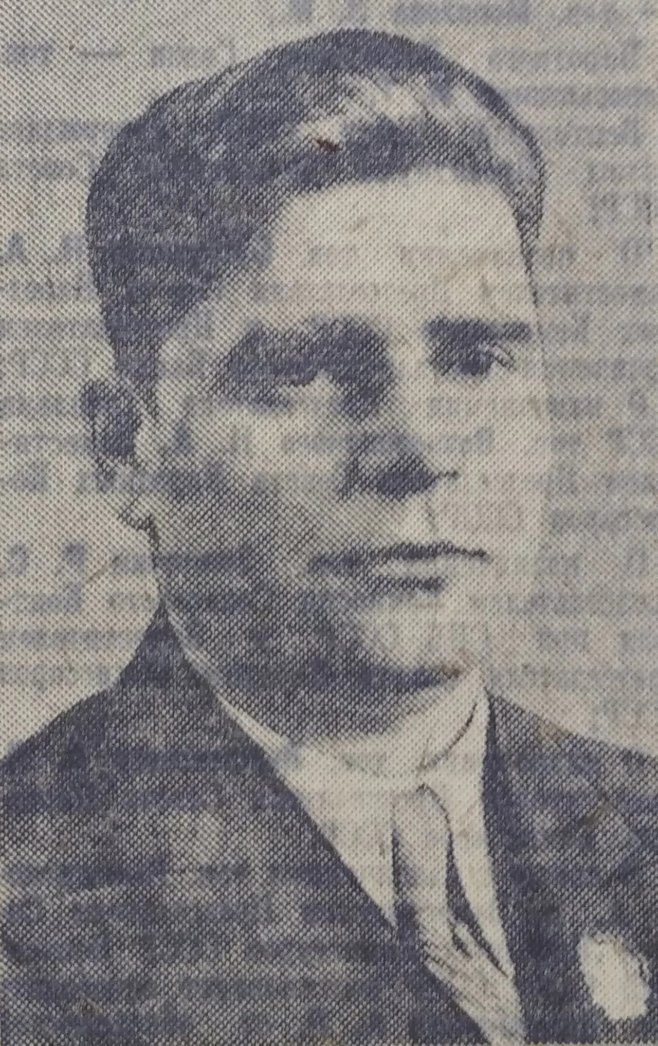 Georgi Iwanowitsch Iwanowski