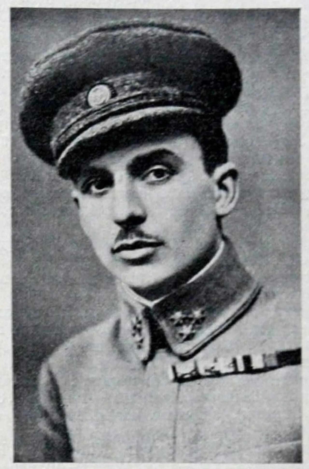 Andrii Klym