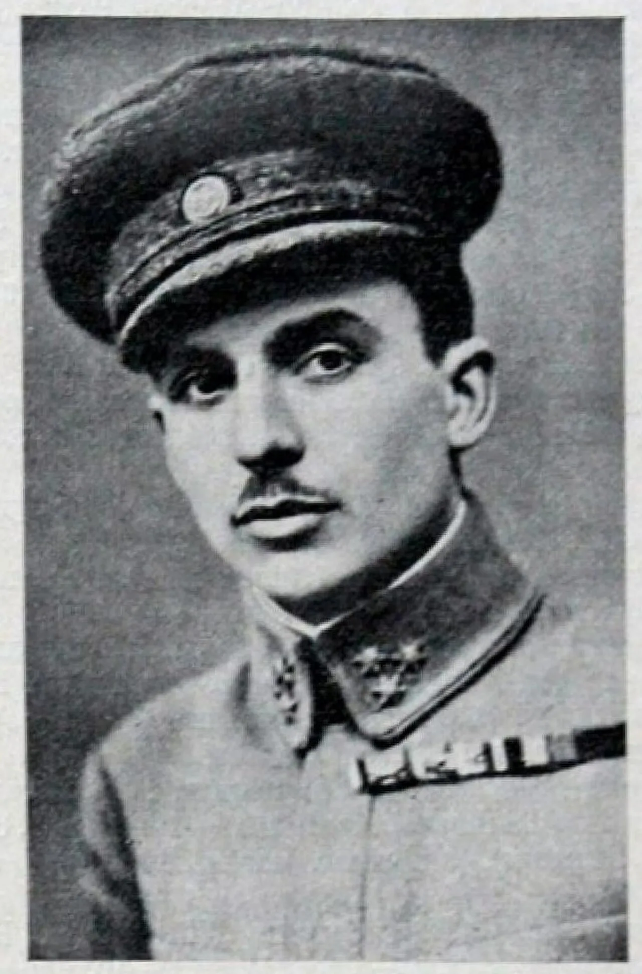 Andrii Klym