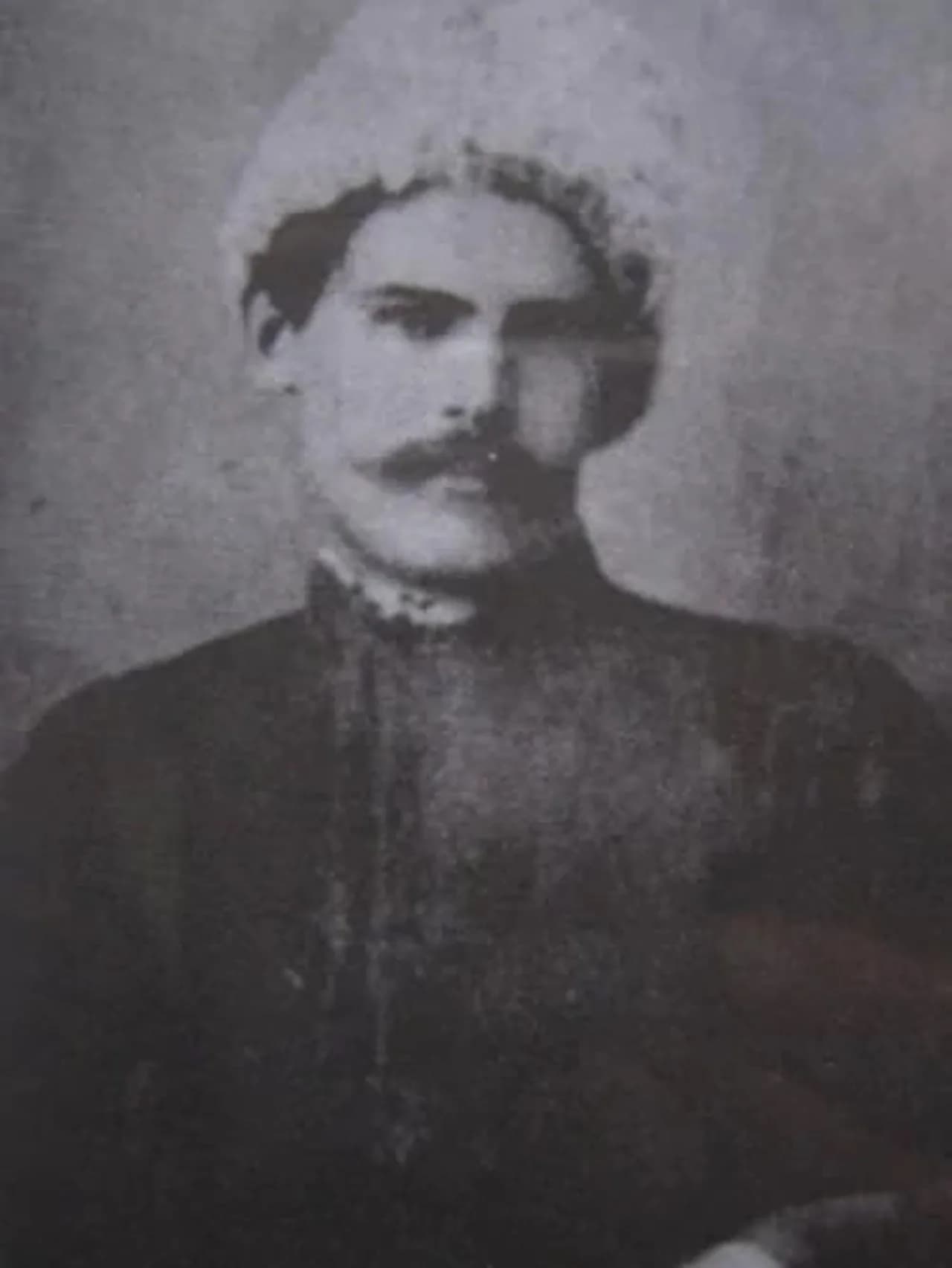 Svyryd Kotsur