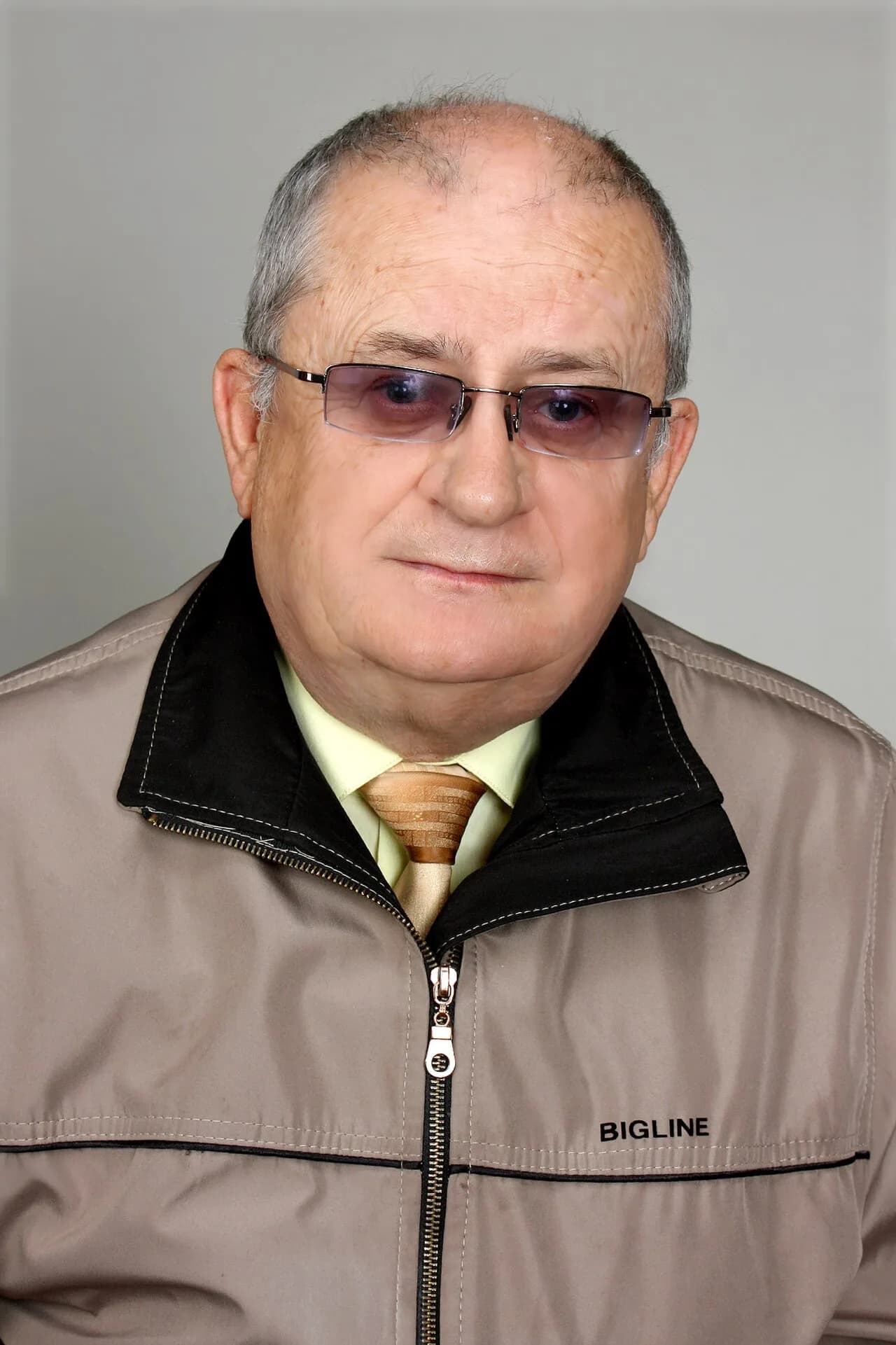 Viktor Romanovich Kucherenko