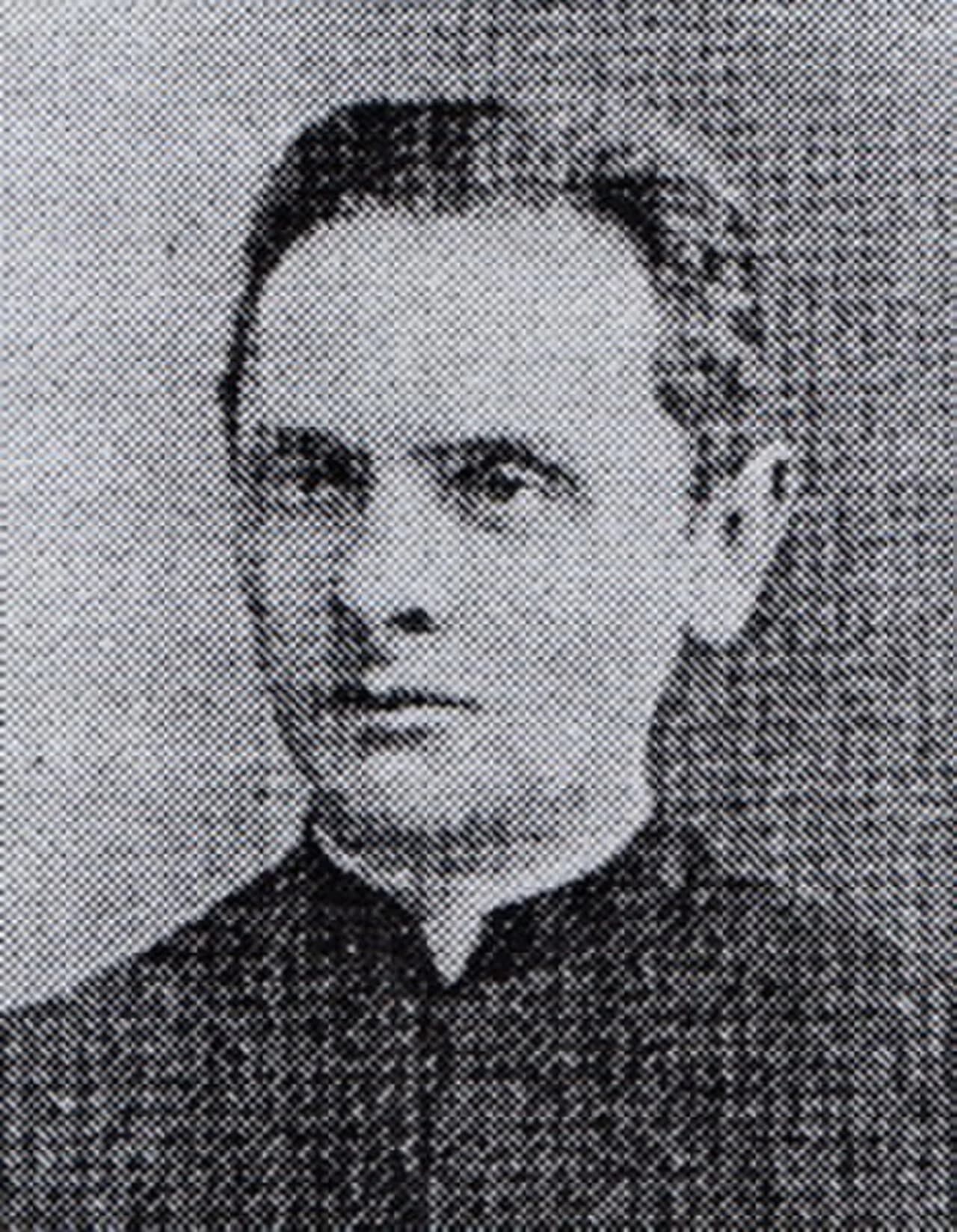 Teodozii Lezhohubskyi