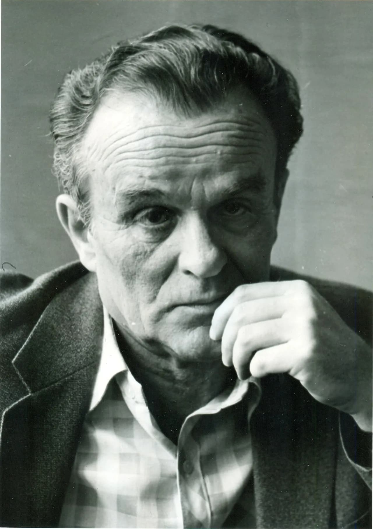Oleksandr Lukyanenko