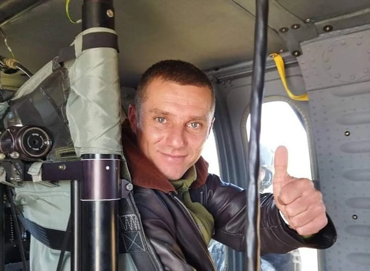 Oleksandr Marynjak