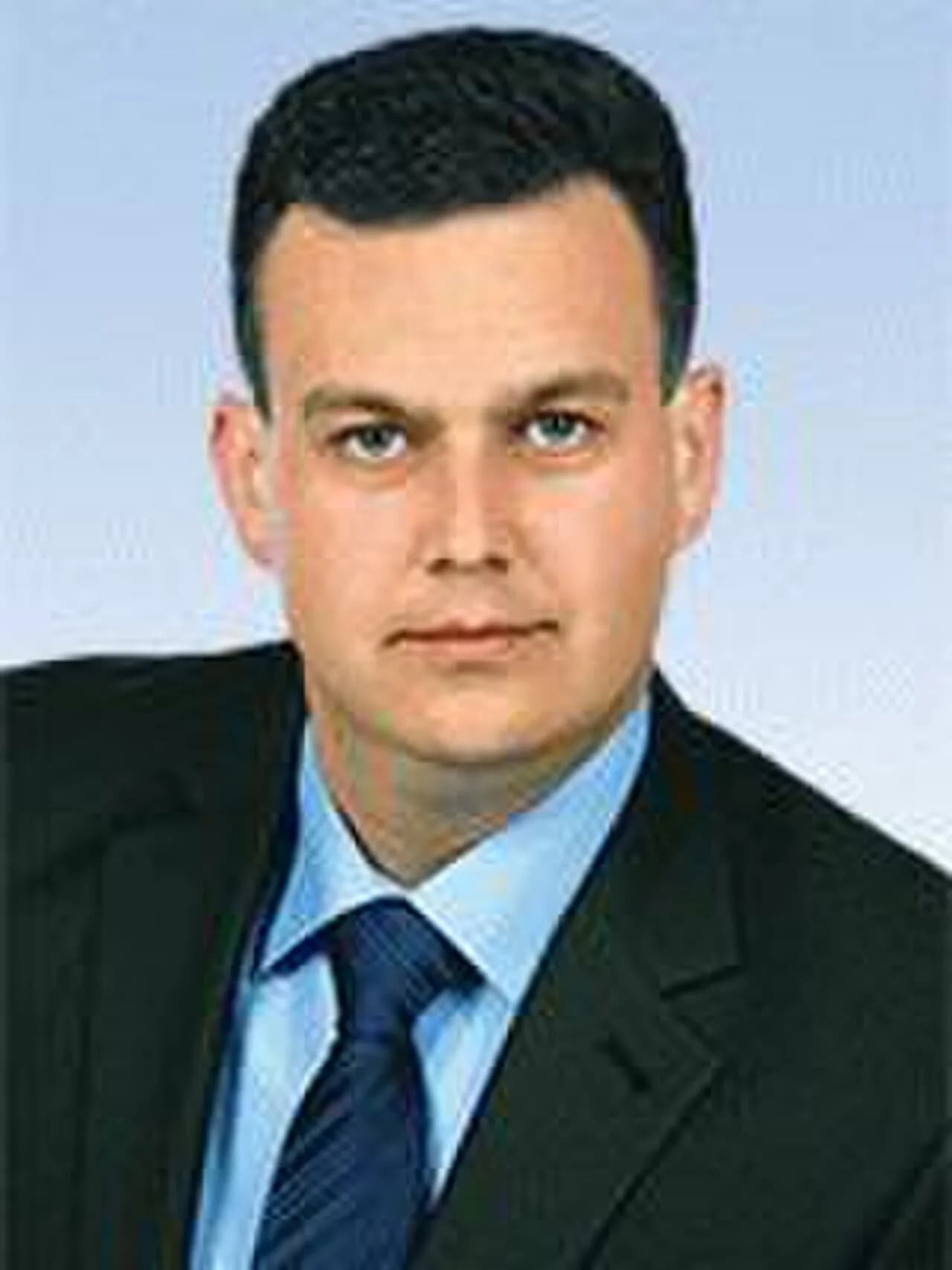 Kostjantyn Pawlow