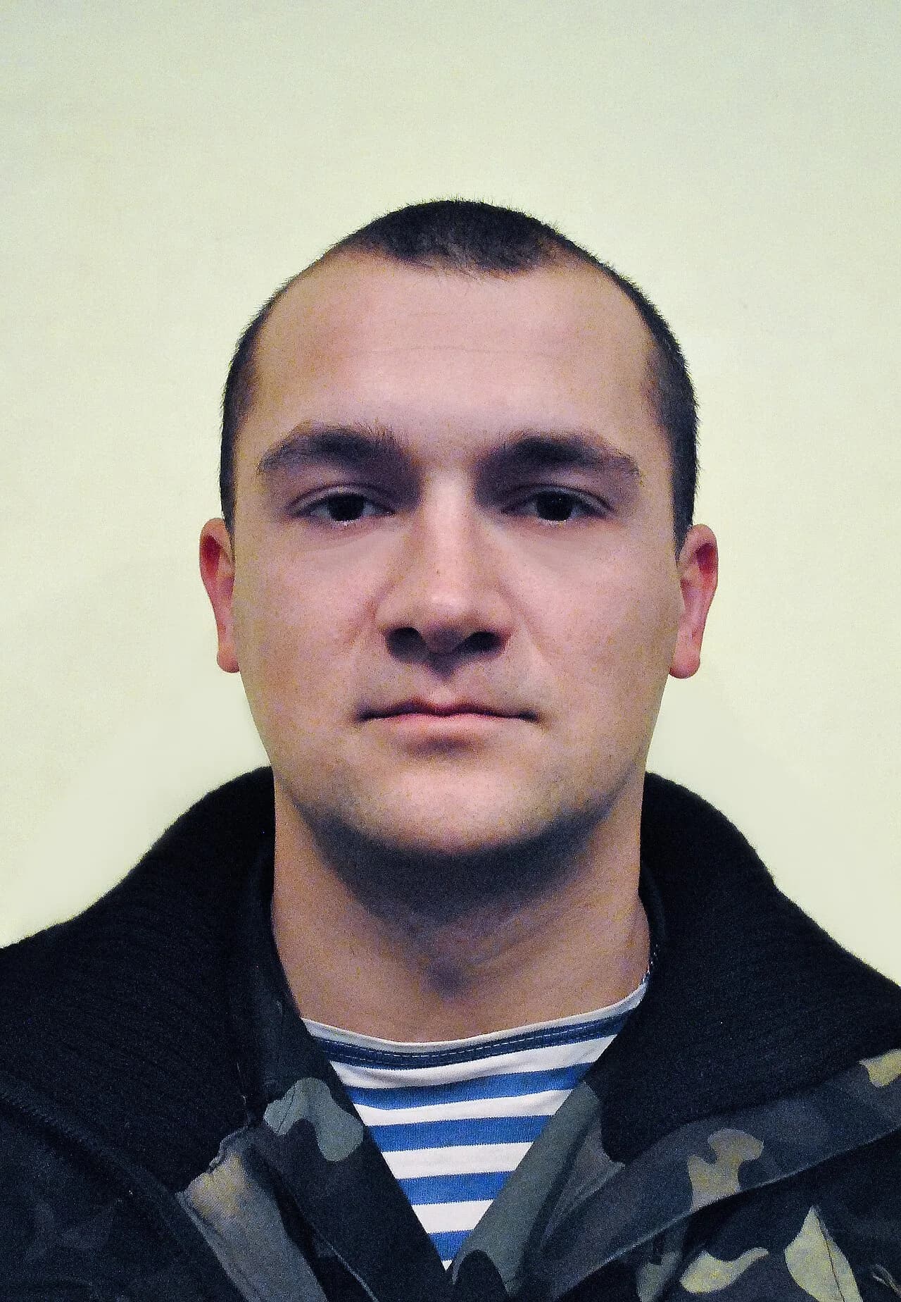 Aleksandr Petrakovskiy