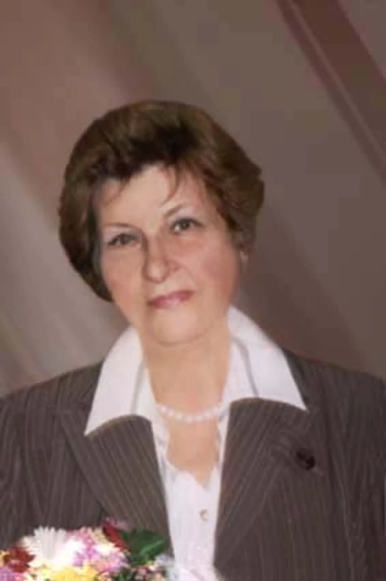 Olha Rutkovska