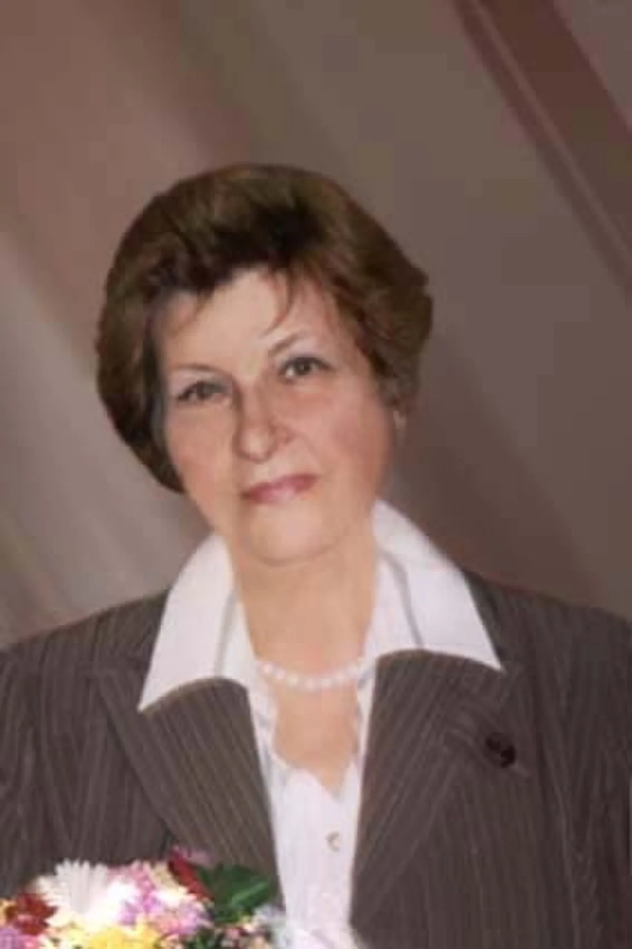 Olha Rutkovska