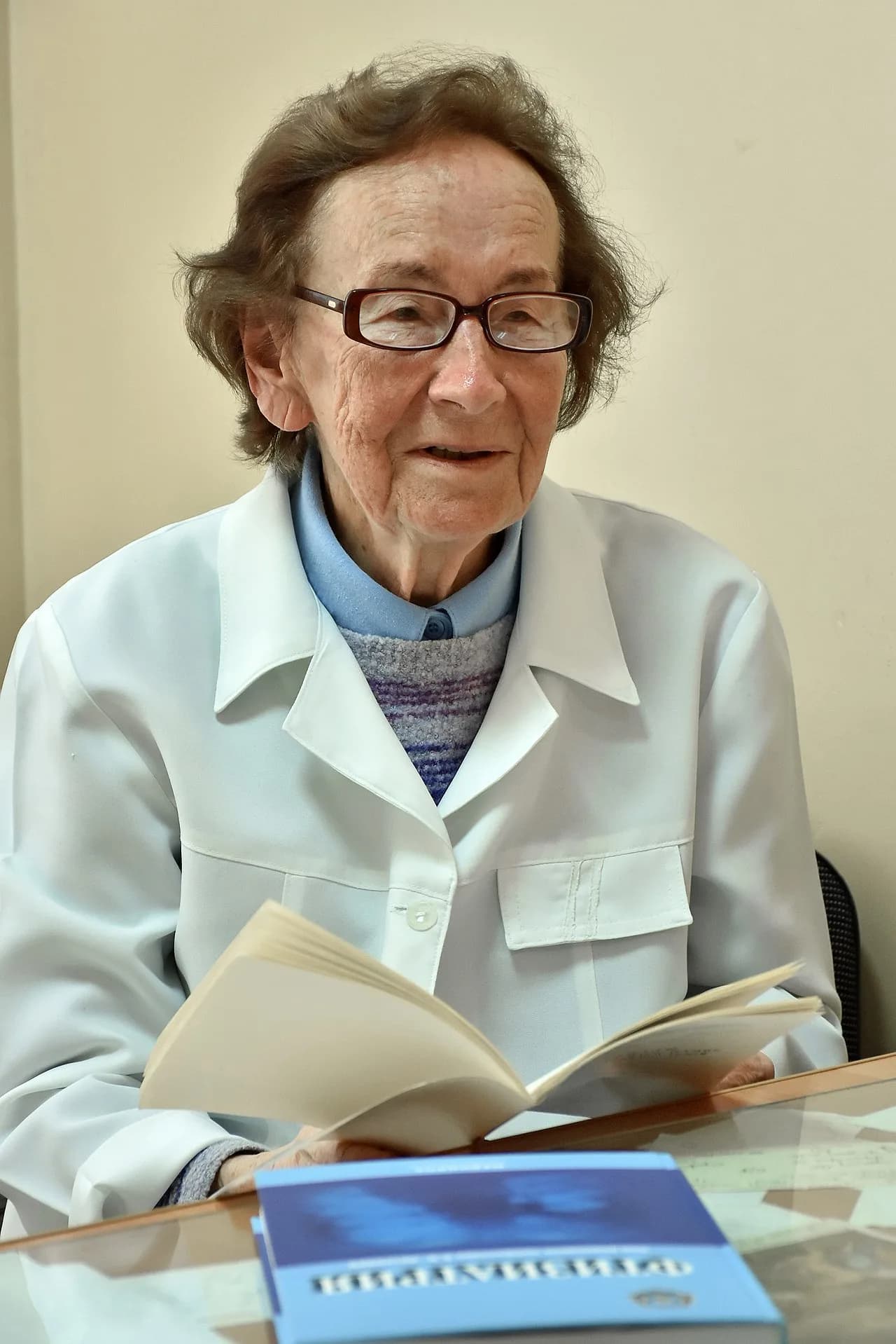 Maria Savula