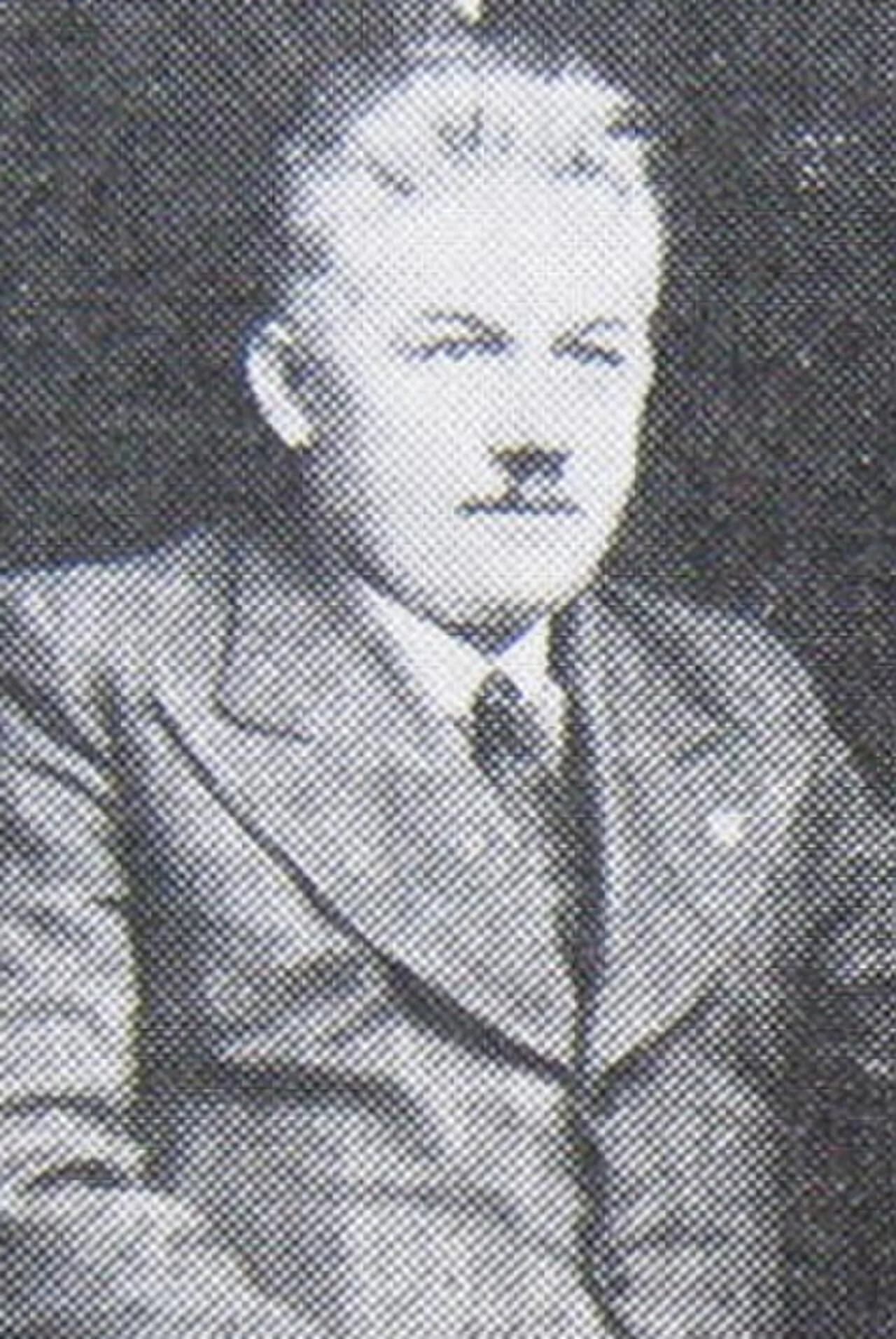 Mykola Charchalis
