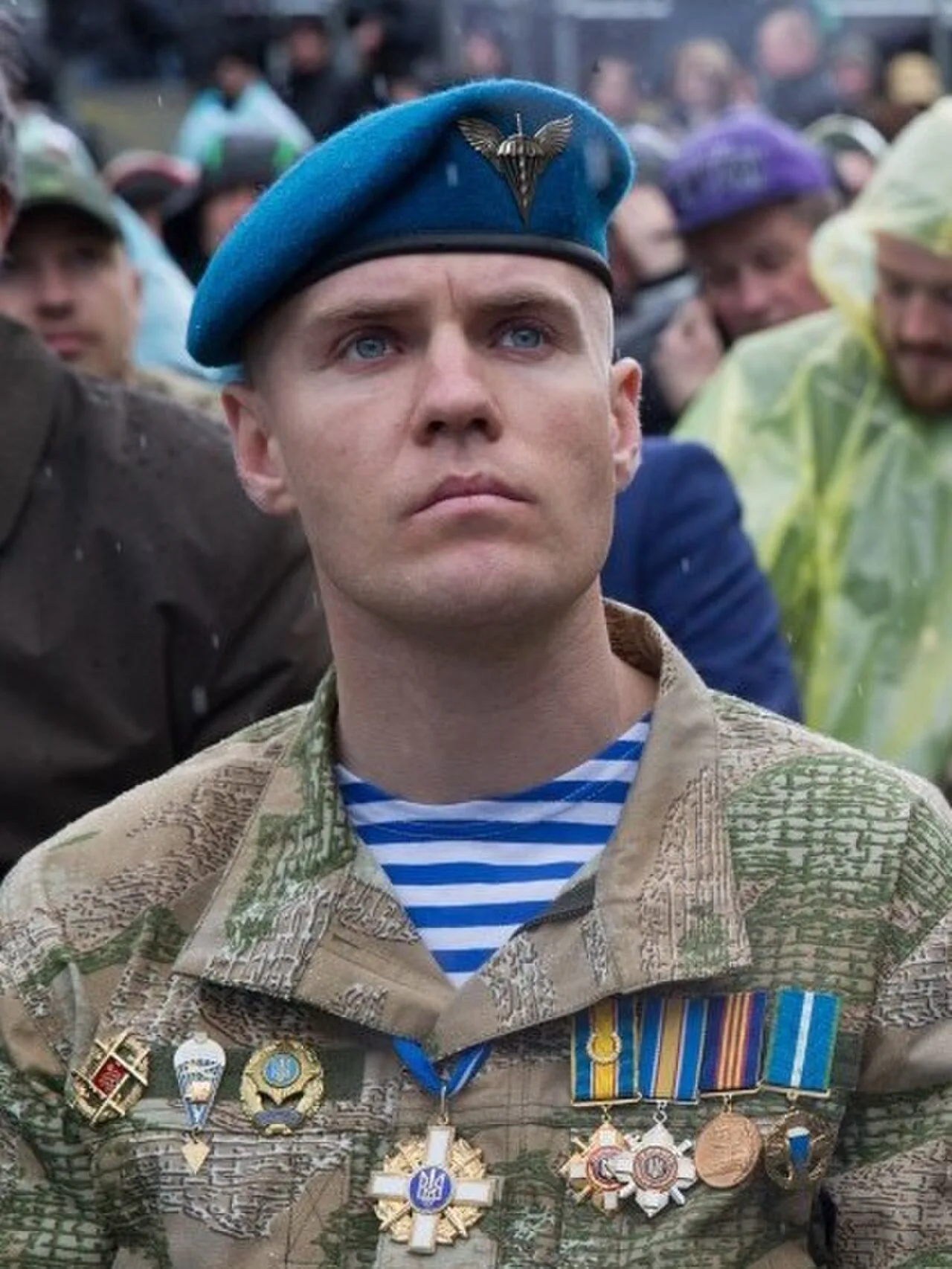 Pavlo Chayka