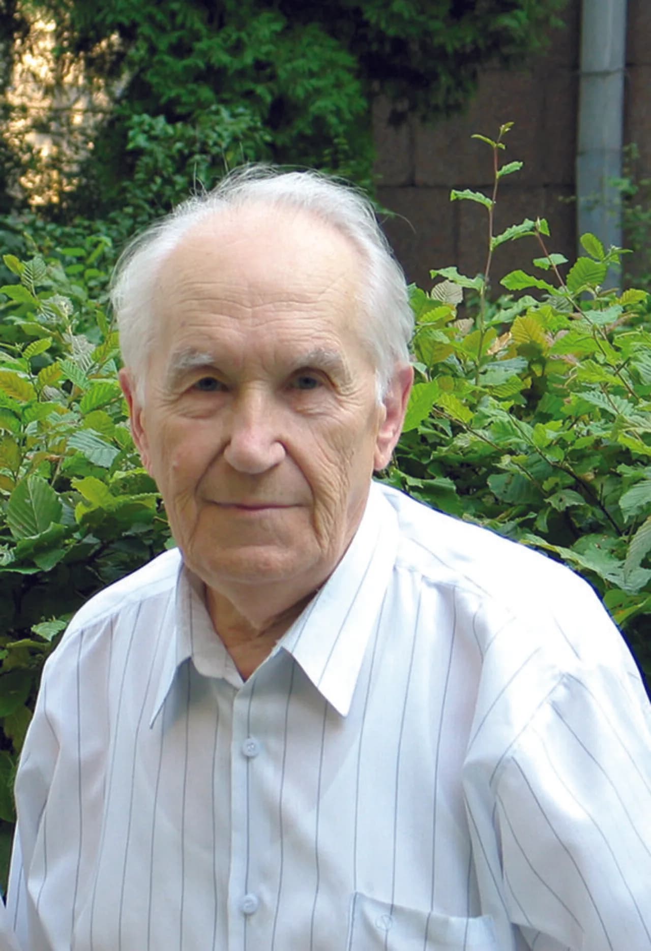 Viktor Sharpylo