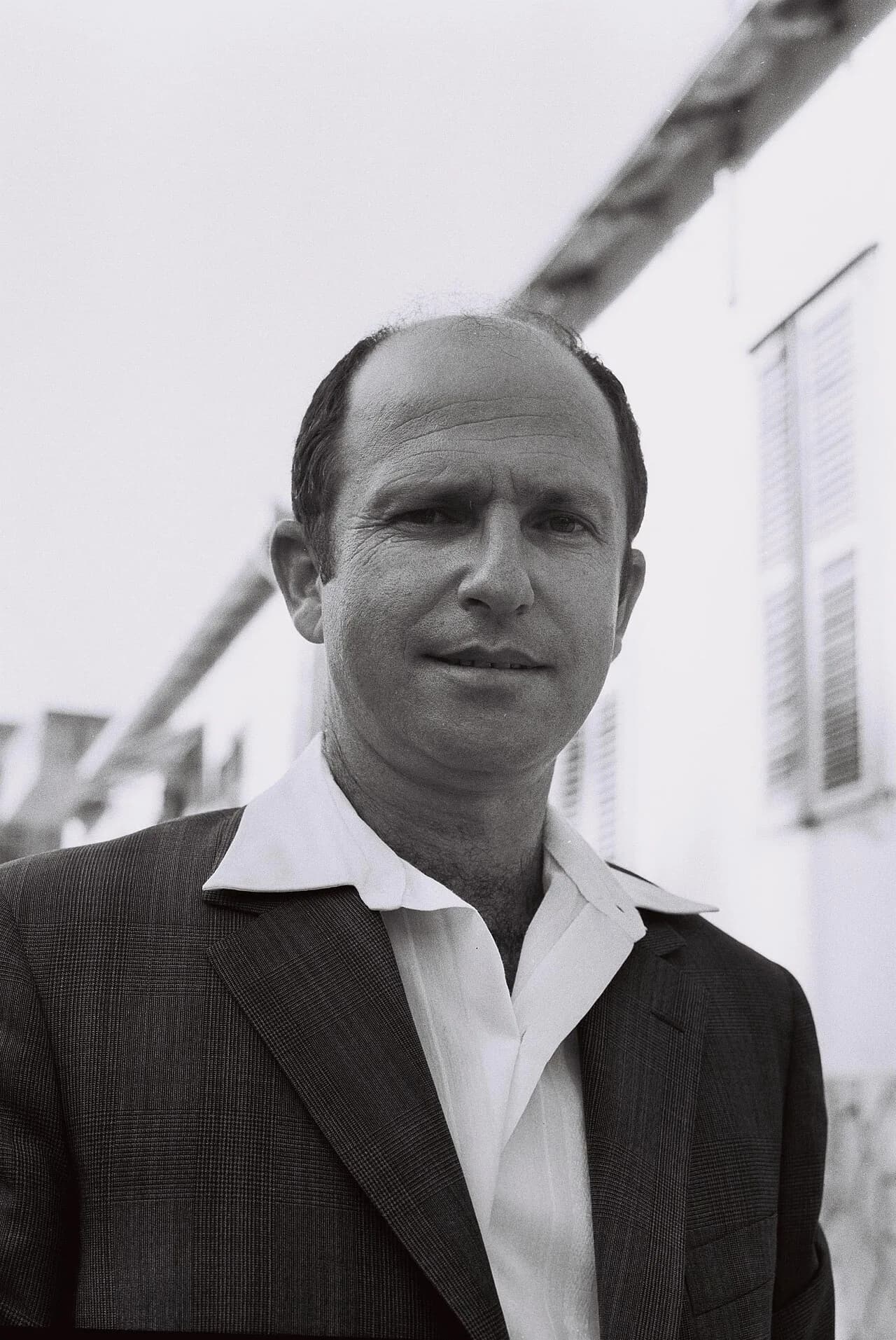 Chanania Gibshtein