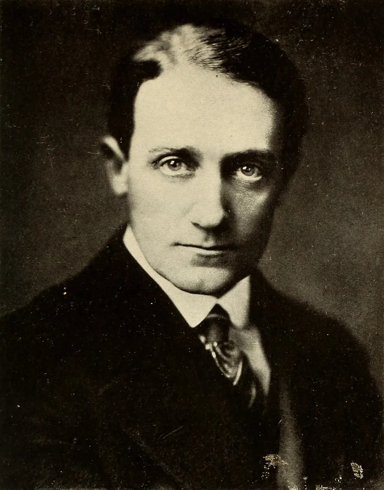 O. P. Heggie