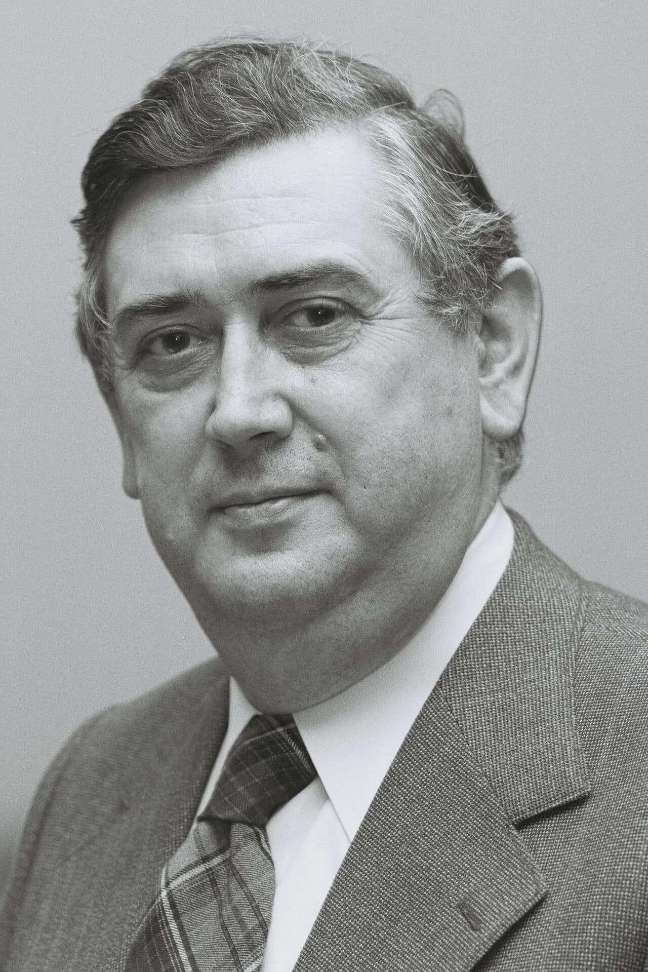Raymond Vouel