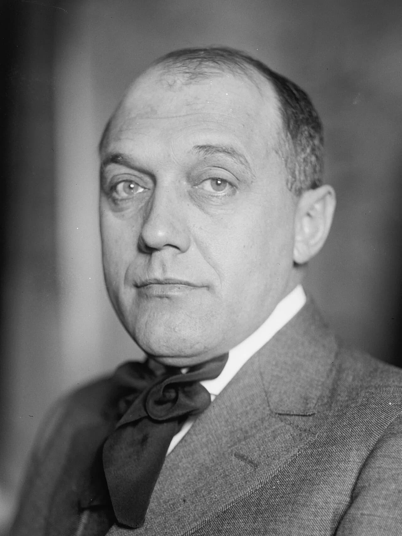 Harold Knutson