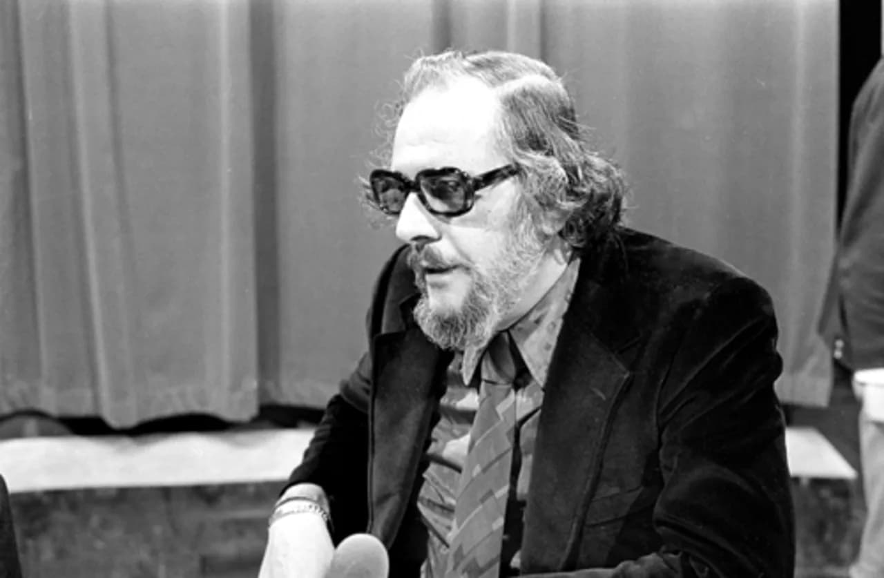 Joop Doderer