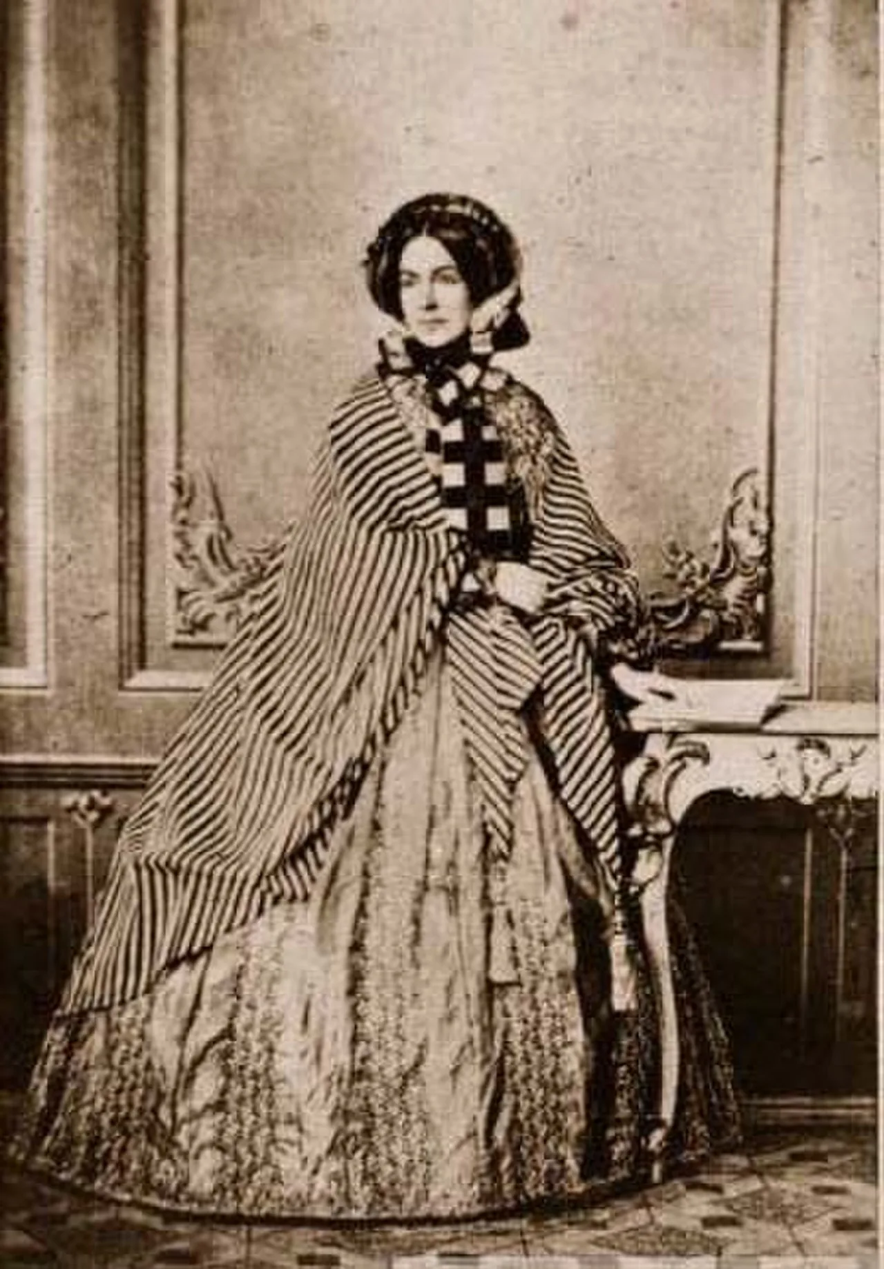Mathilde von Schaumburg-Lippe