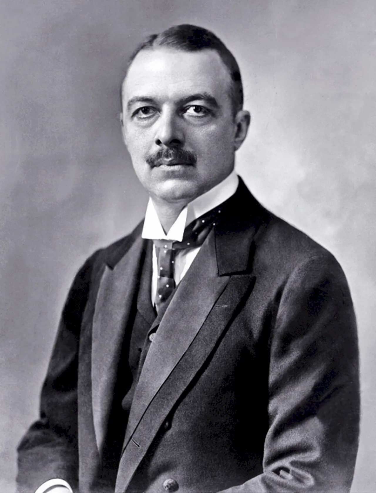 Oktavian Regner von Bleyleben