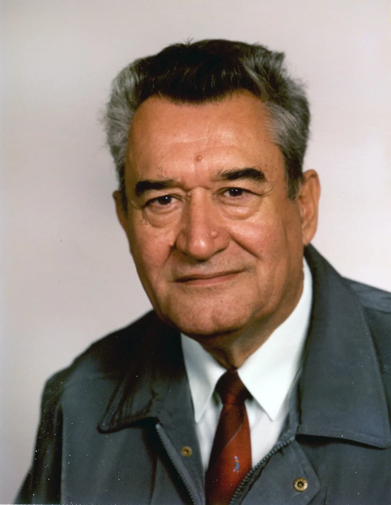 László Átányi