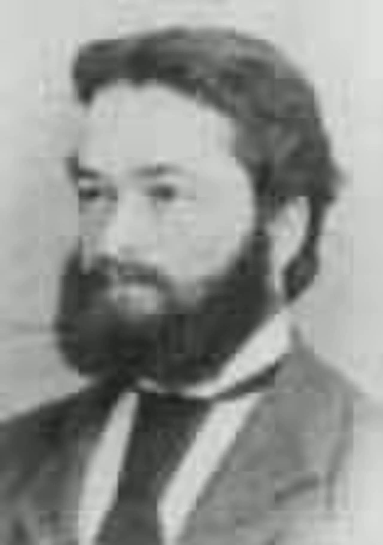 Johann Baptist Alton