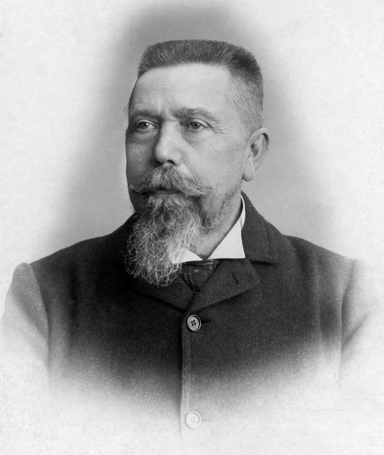 Auguste Arsène Bougrain-Dubourg
