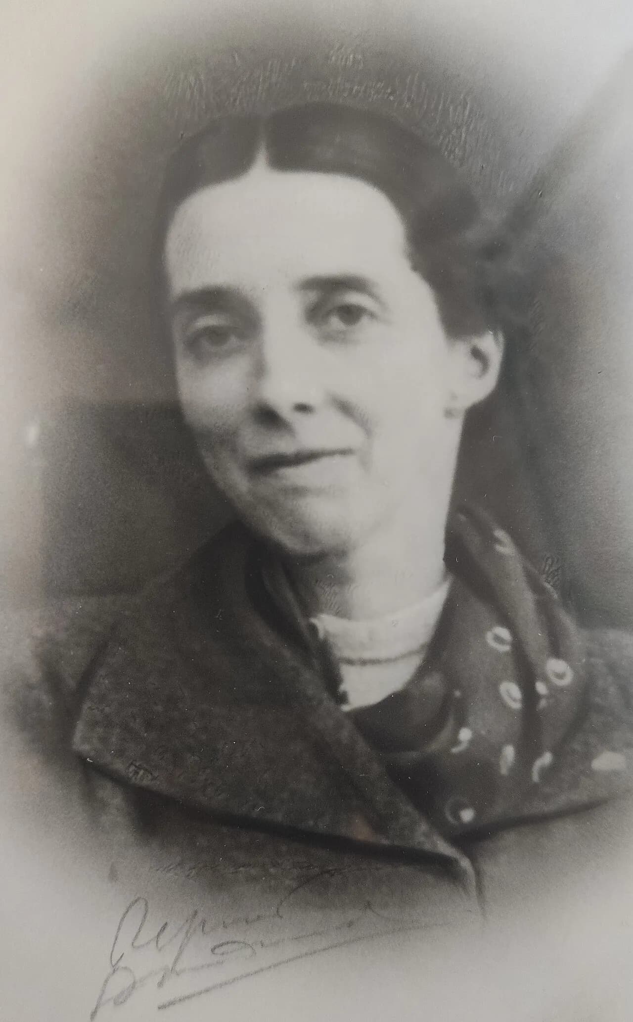 Daisy Georges-Martin