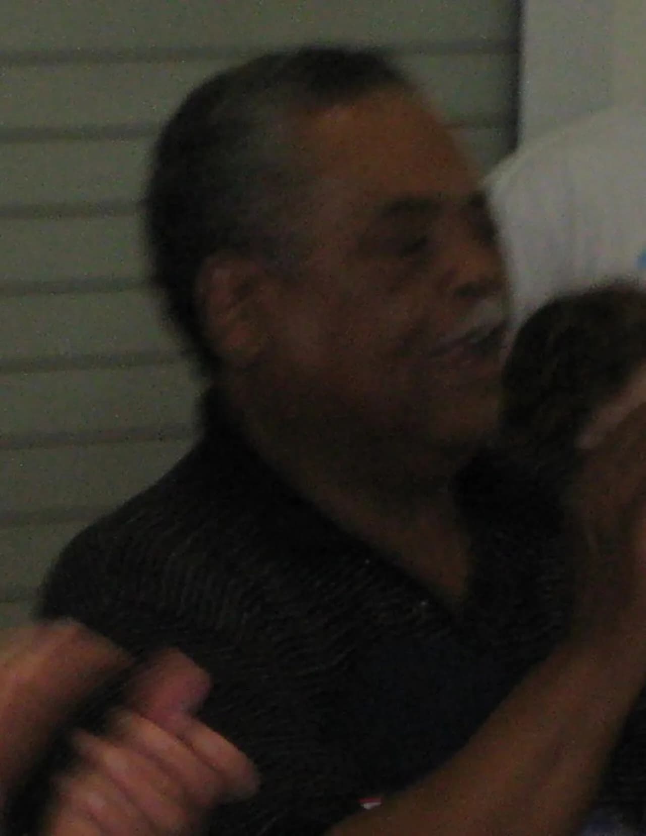 Edwin Gomes