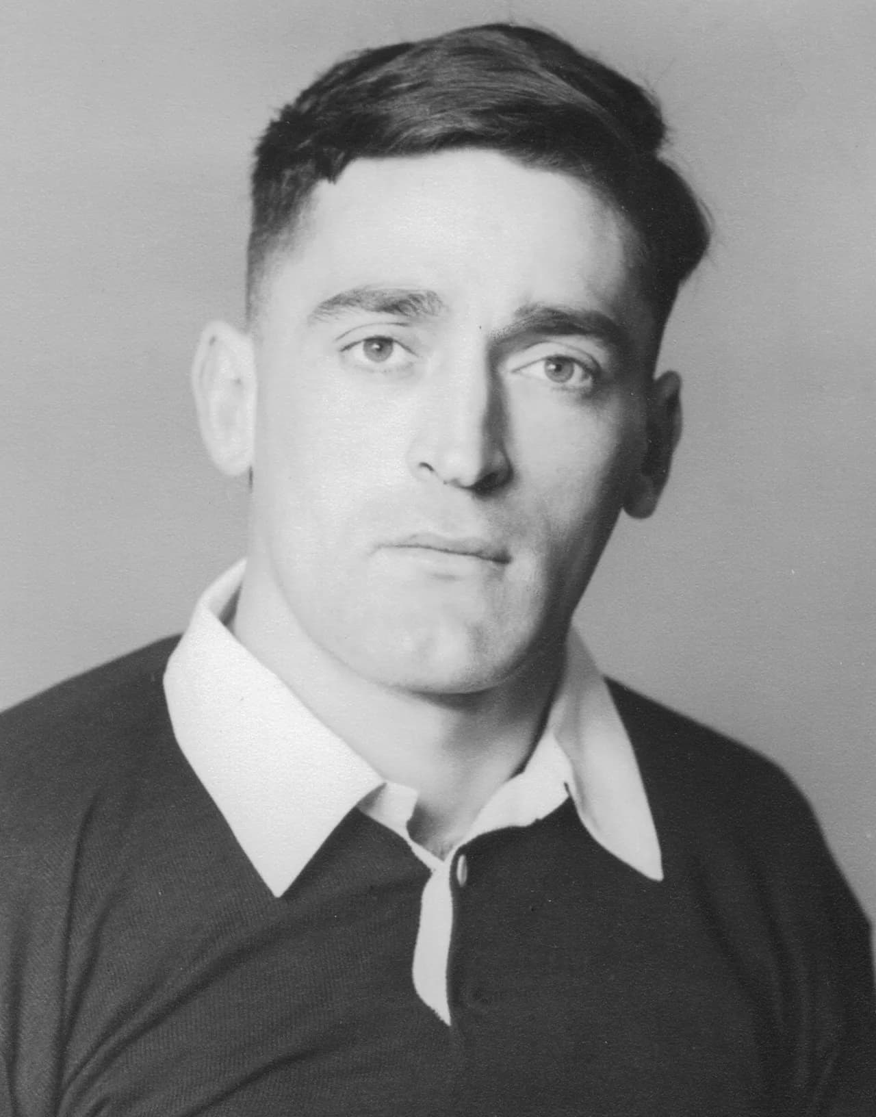 Stan Hill