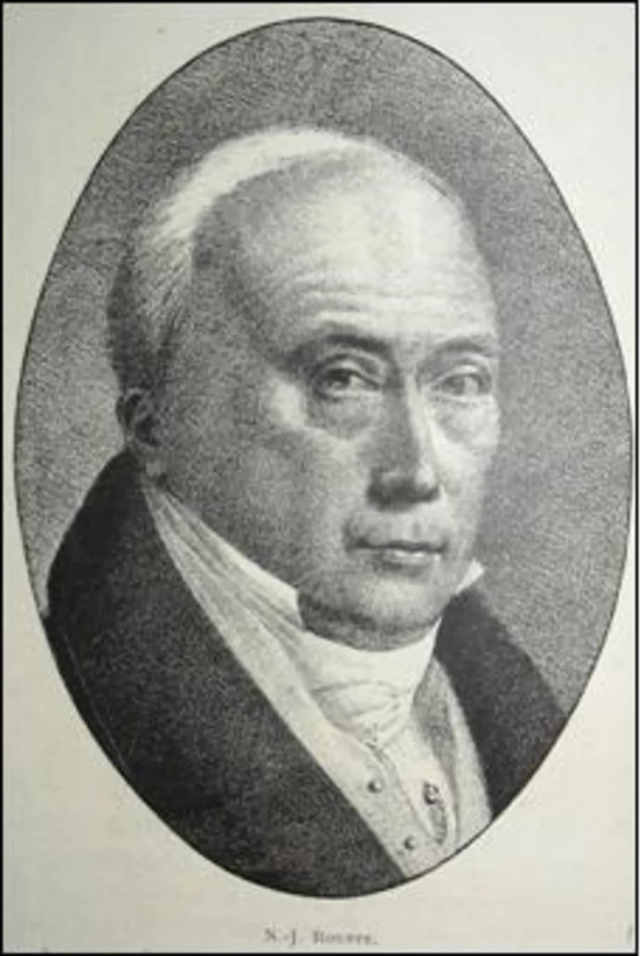Nicolas Rouppe