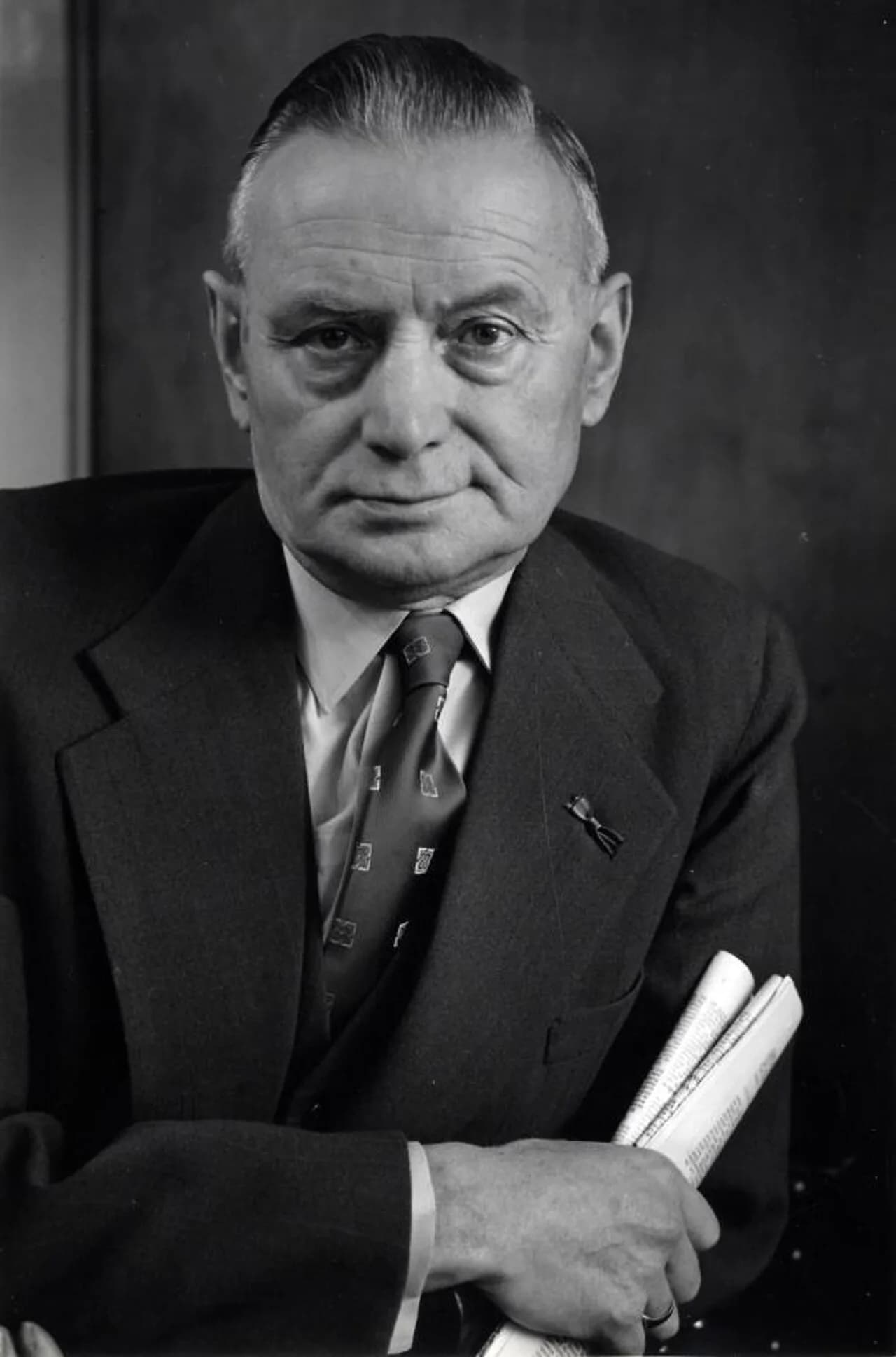 Jan Andriessen