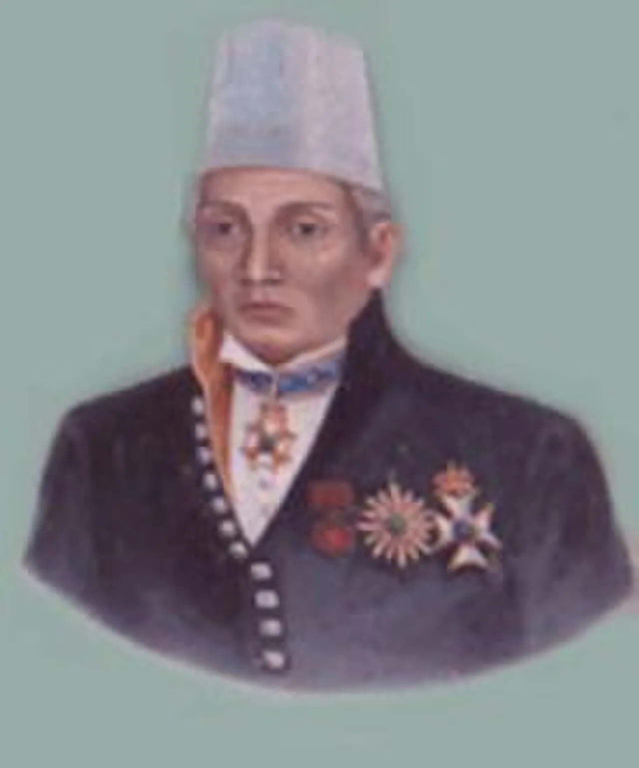 Pakubuwono VIII