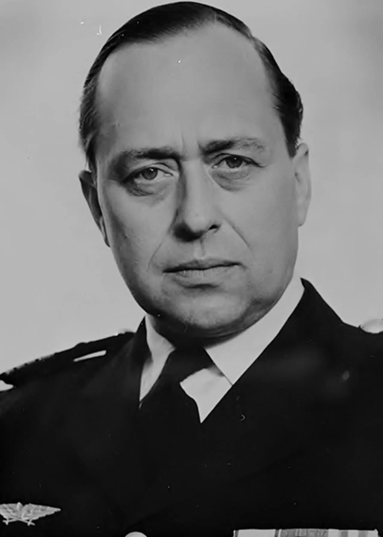 Nils-Magnus von Arbin