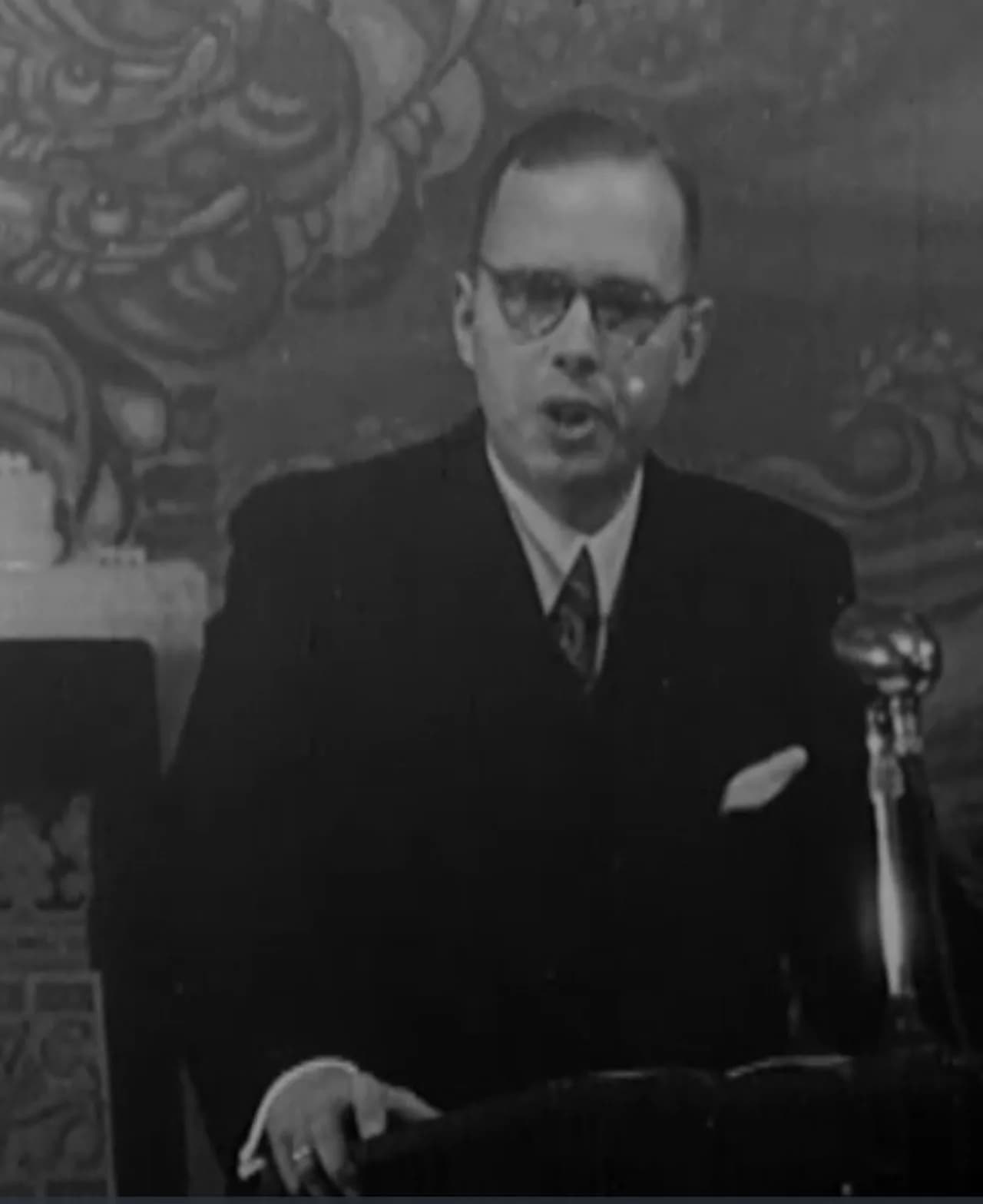 Albert Johan Backer