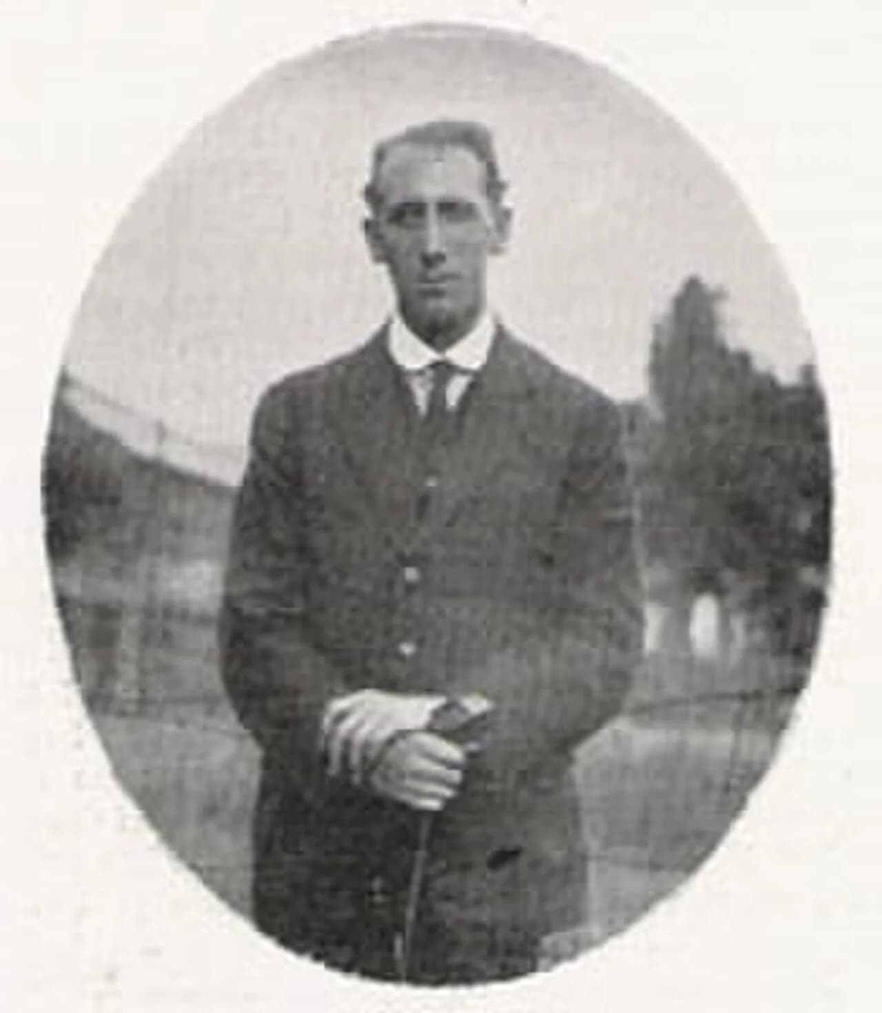 Jimmy Prentice