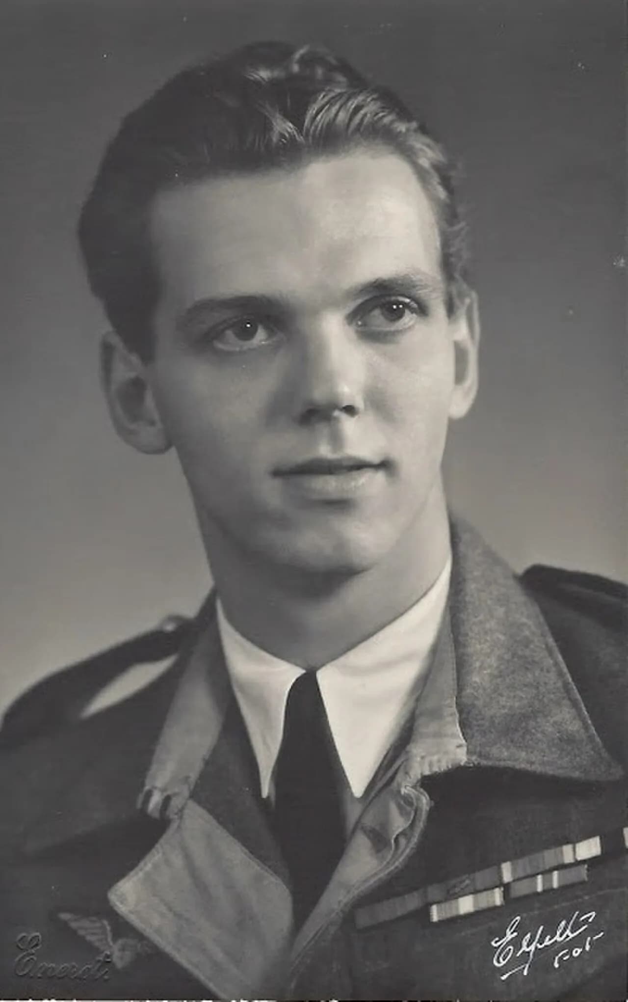 Michel de Bourbon-Parma