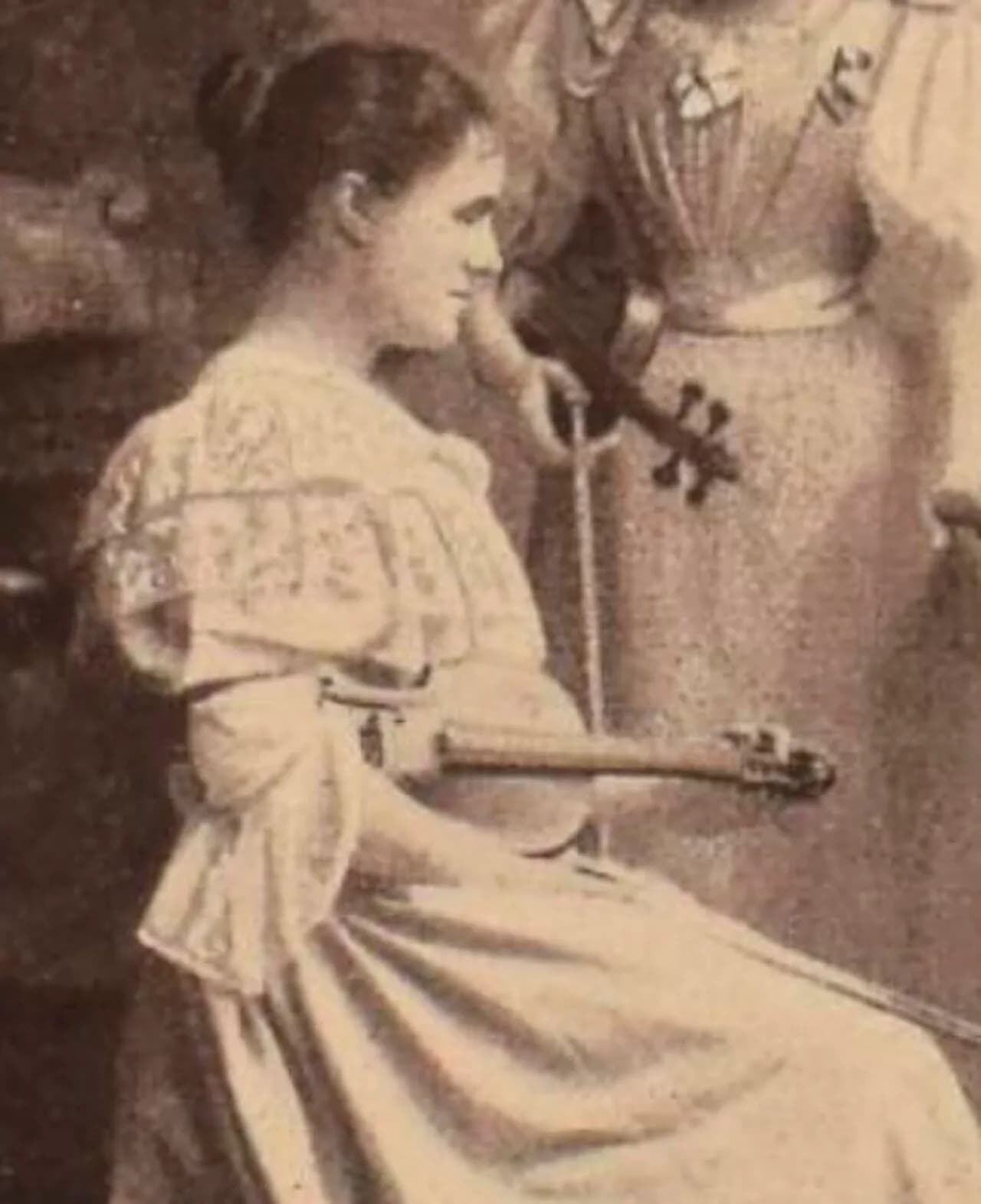 Emily Shinner