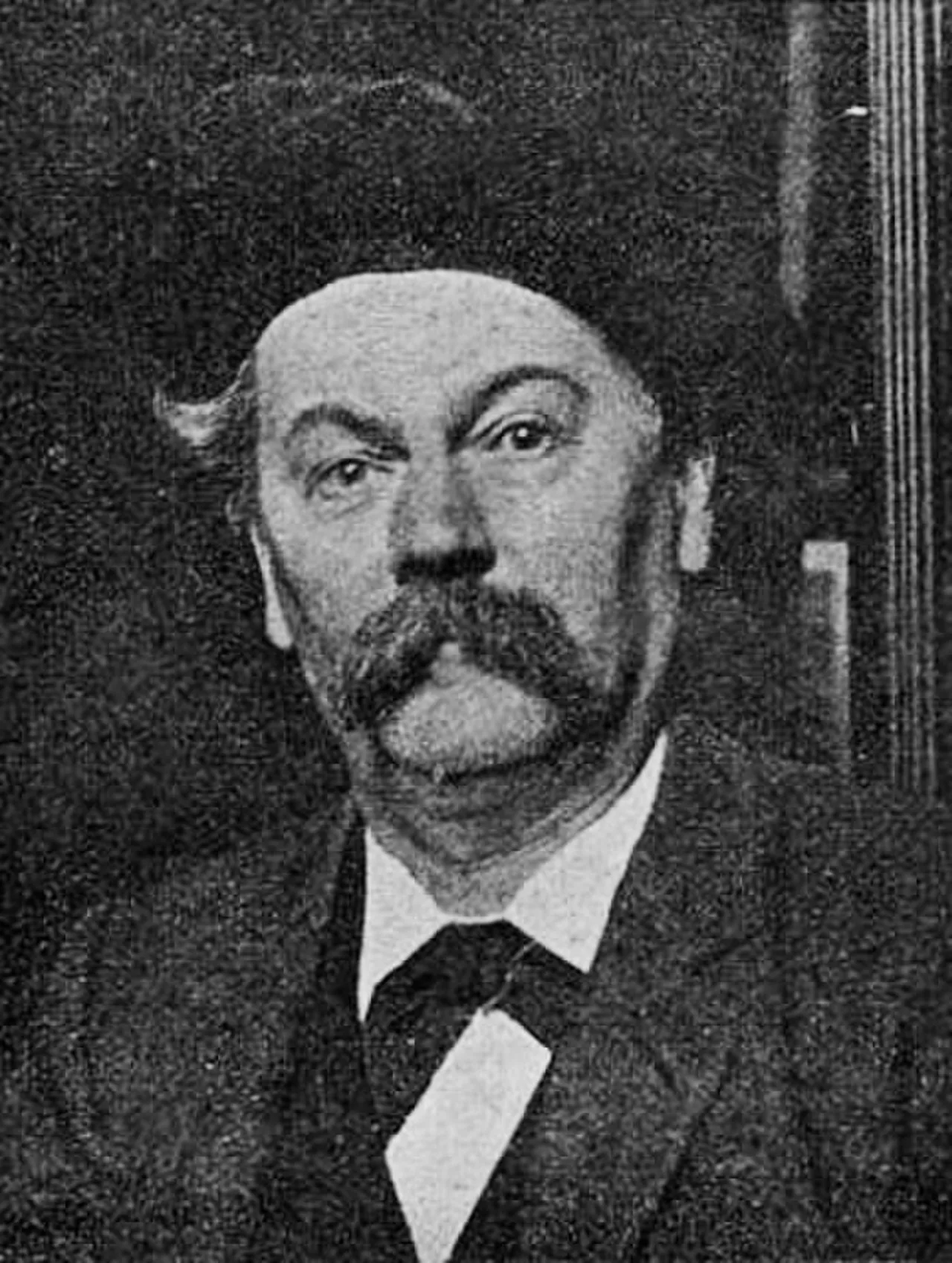 Rudolf Stang