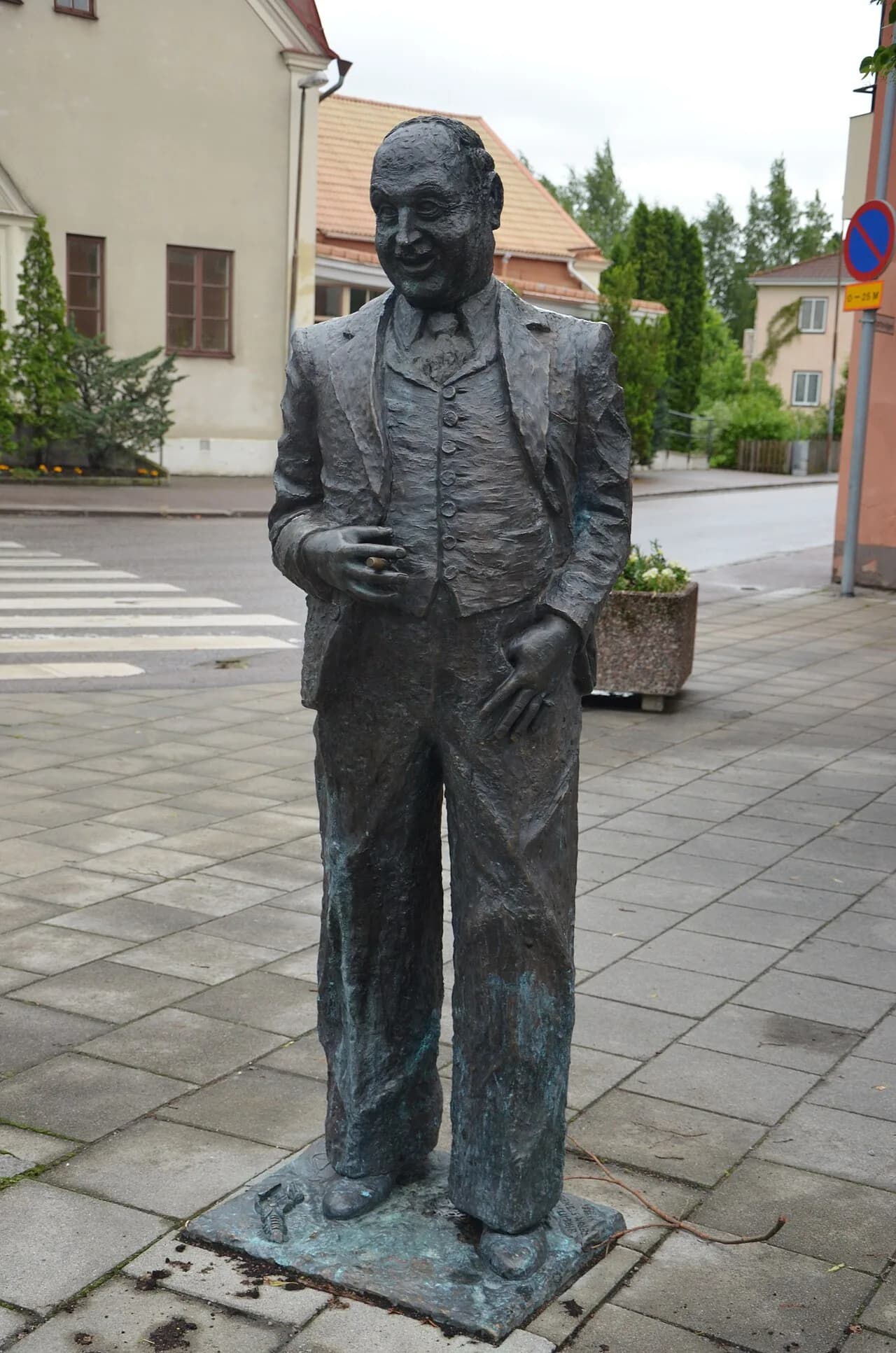 Birgitta Stenberg
