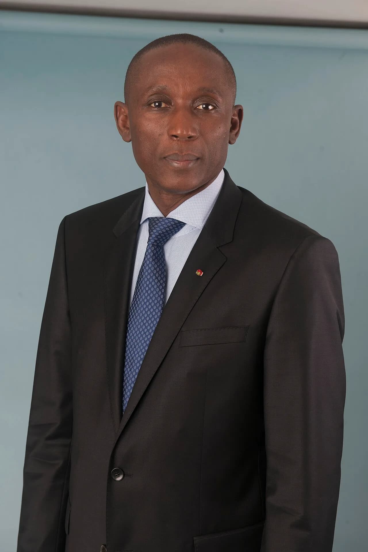 Jean-Baptiste Natama