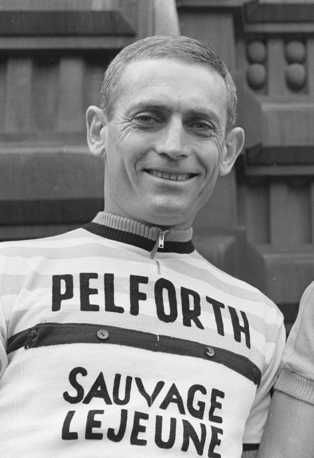 François Mahé