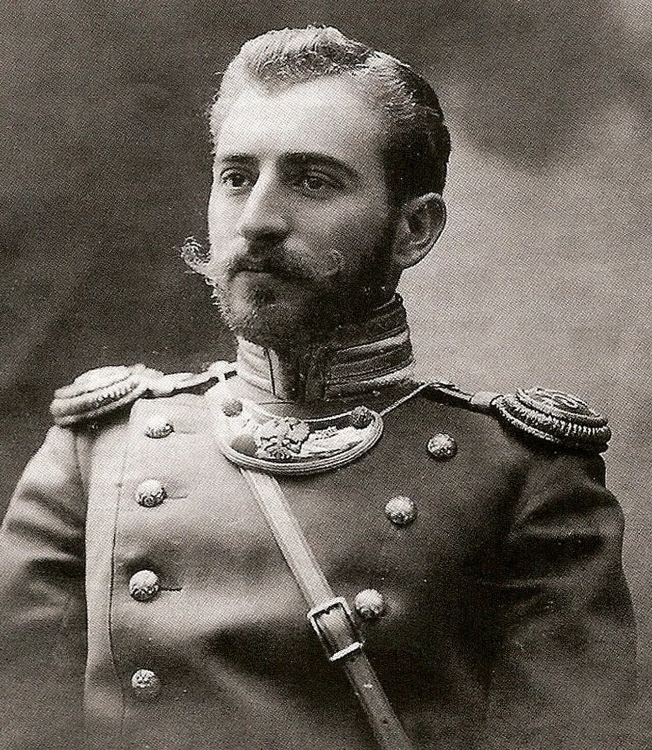 Petro Bolbotschan