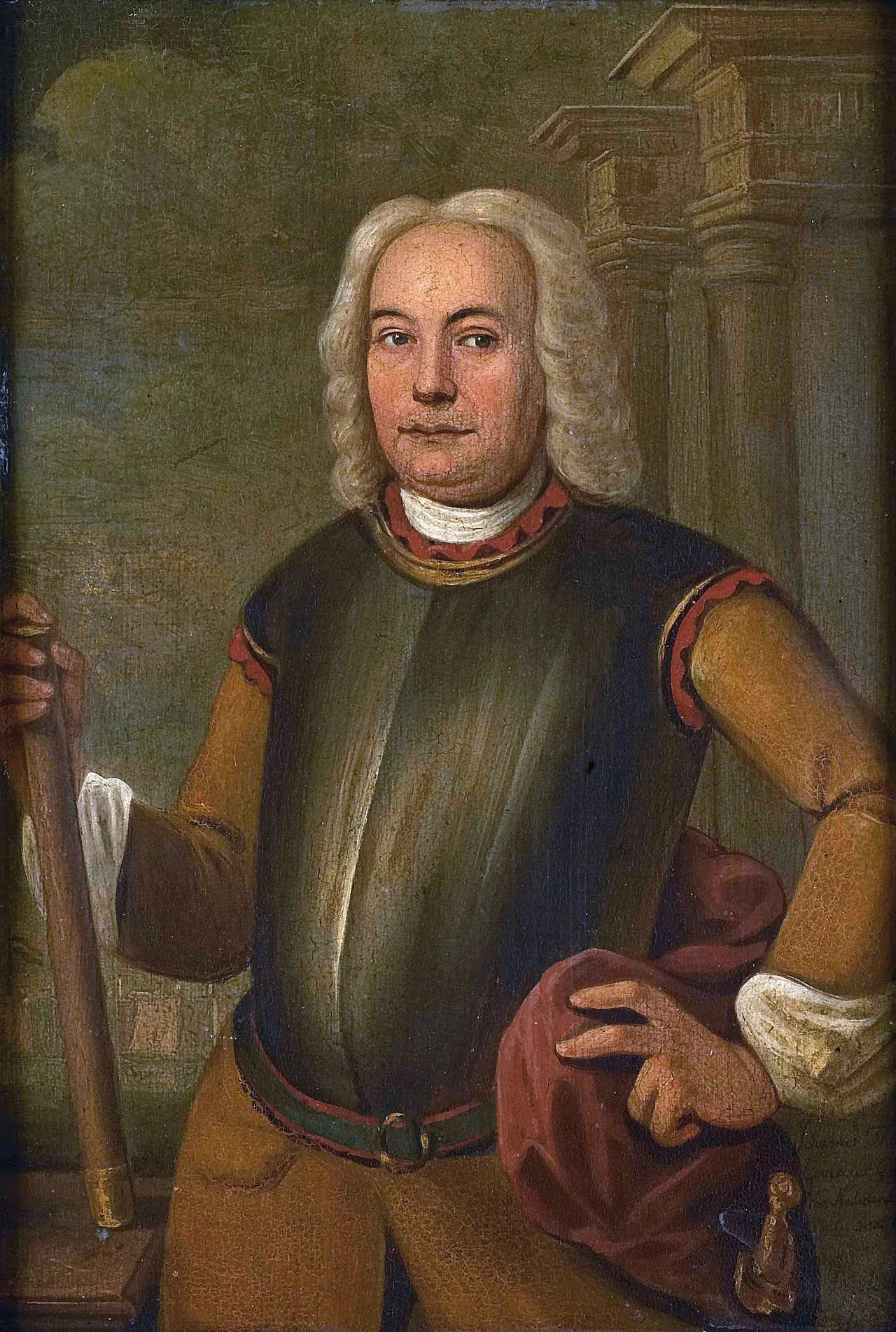 Johannes Thedens