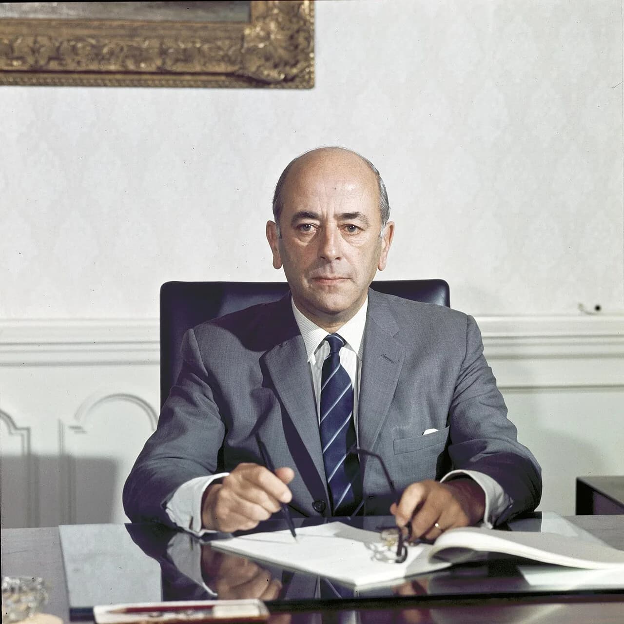 Adri van Es