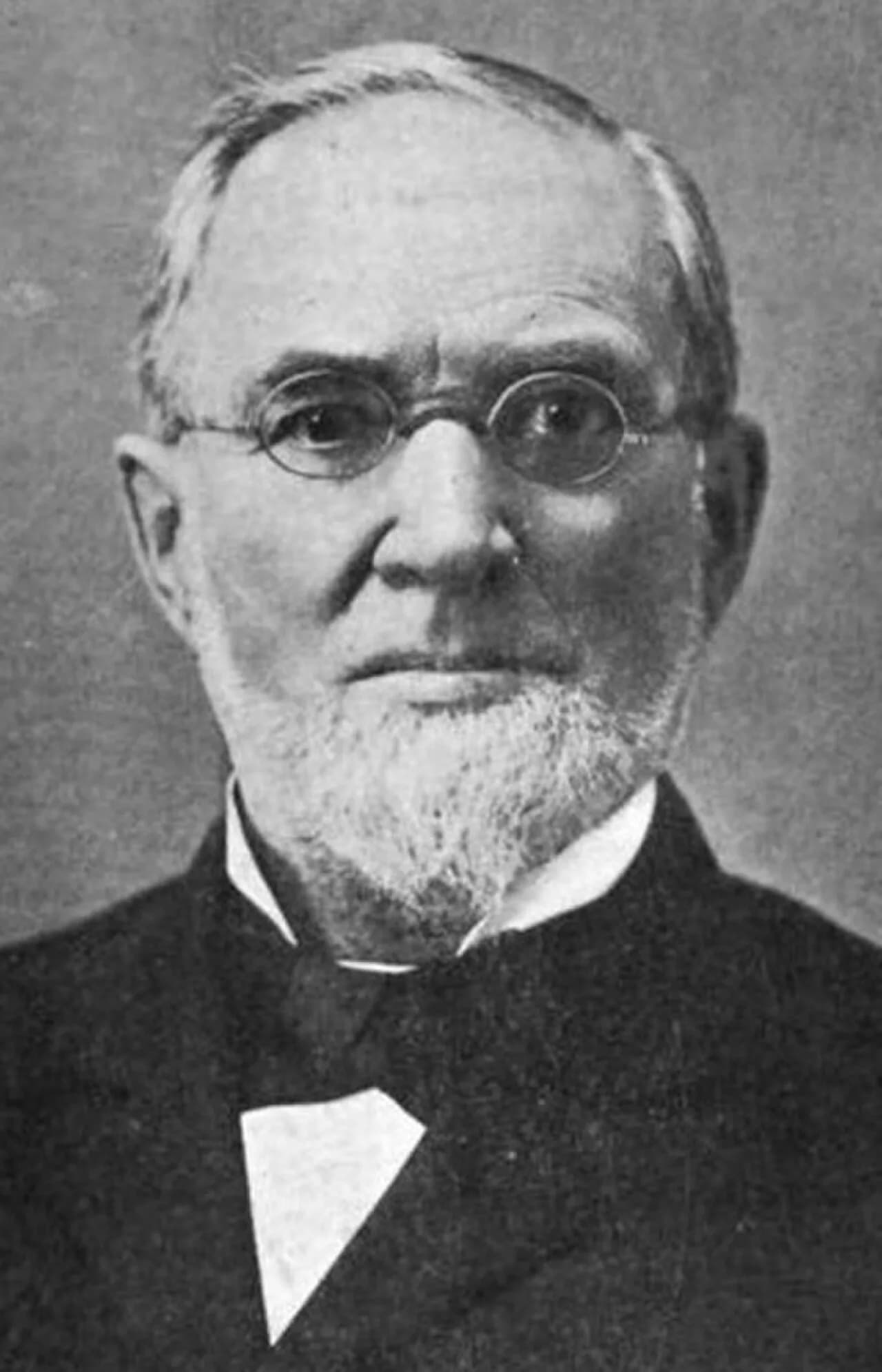 George Nichols