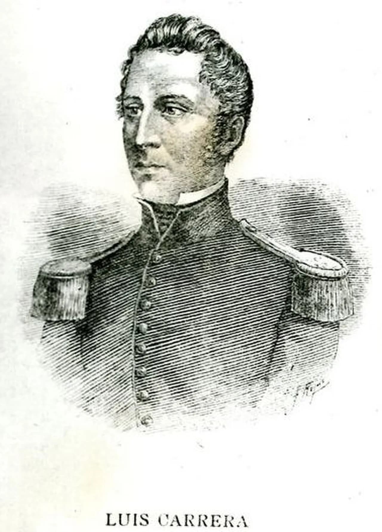 Luis Carrera