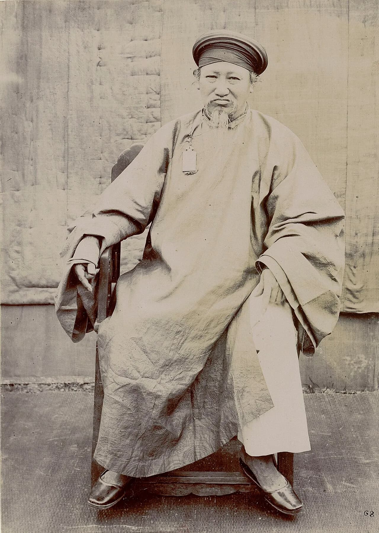 Nguyễn Phúc Miên Lâm