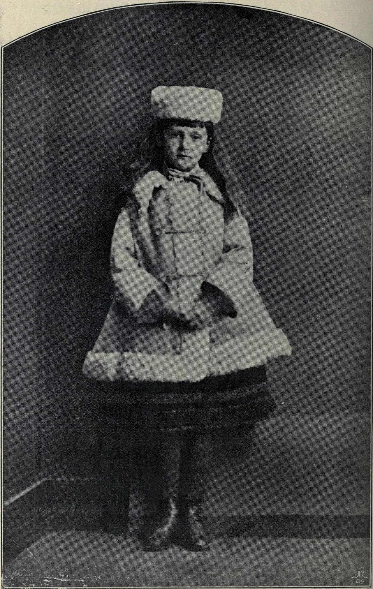 Alexandra Kitchin