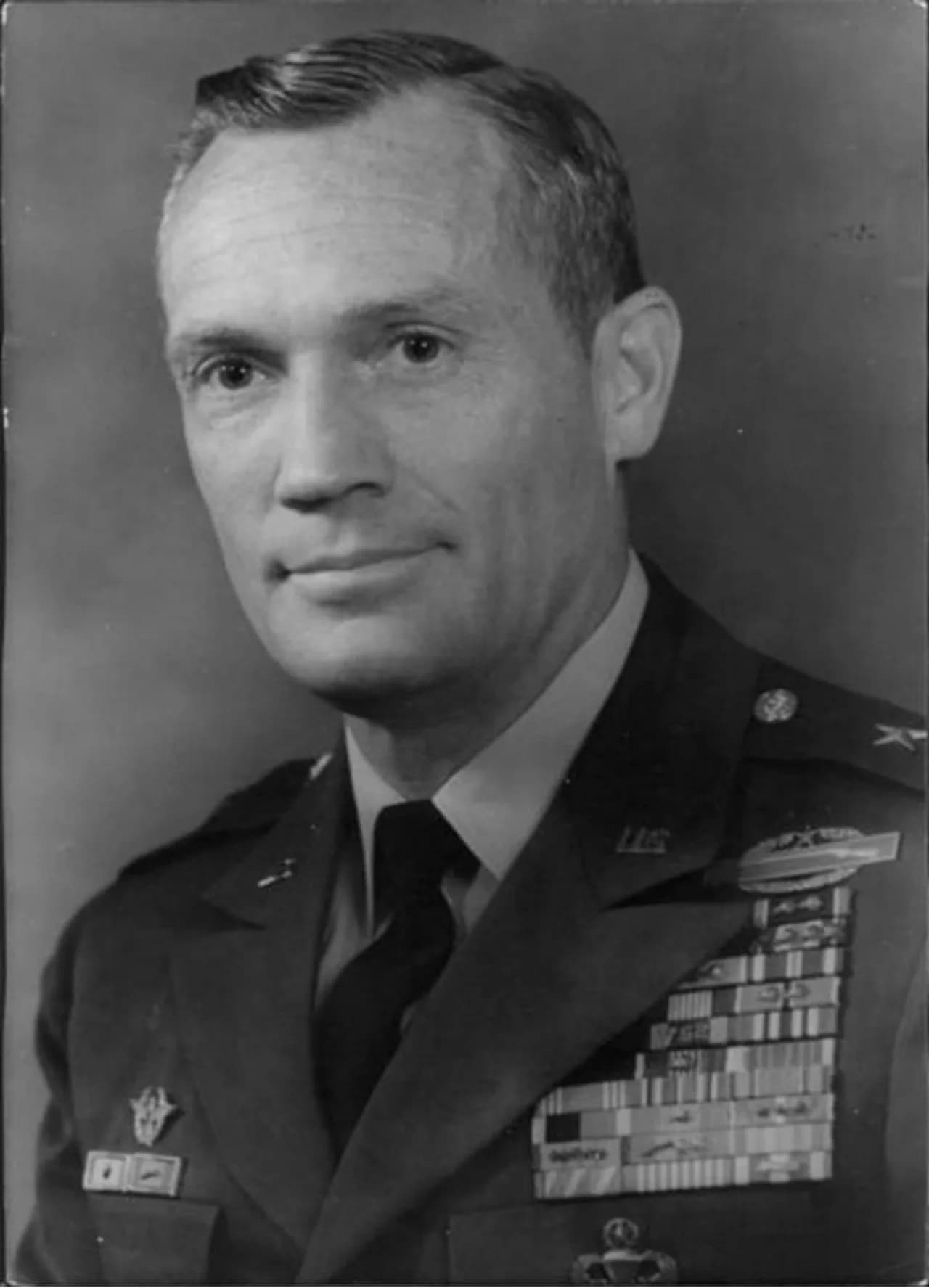 Thomas Tackaberry